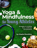 Yoga and Mindfulness for Young Athletes | Kids Yoga Stories