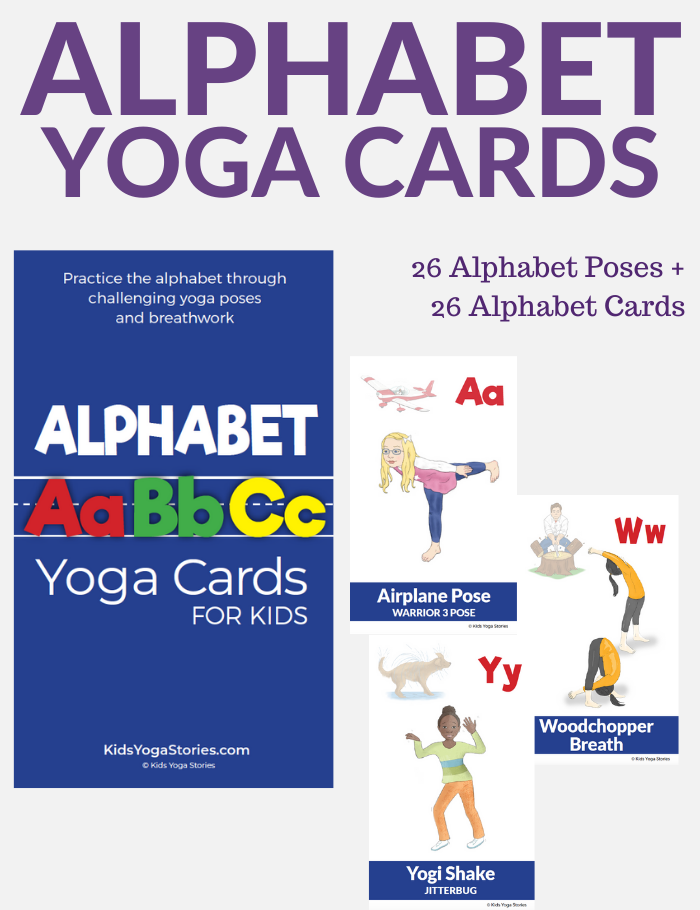 Alphabet Yoga Cards for Kids – Kids Yoga Stories alphabet-yoga-cards-for-kids-kids-yoga-stories