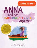 kids yoga stories - yoga for kindergarten