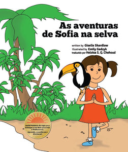 Sophia's Jungle Adventure