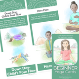 Teaching Kids Yoga - Build the Perfect Plan Special