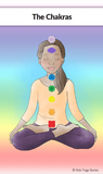 chakra, sacral chakra, chakra colors, what is chakra, which chakra is blocked