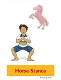 Sample pages or images for chinese new year yoga cards for kidschinese new years activities kids, yoga for kindergartners, kids yoga, yoga poses for kids, yoga for kids, yoga poses for kids printable