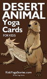 animal yoga poses - yoga poses for kids