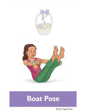 Sample pages or images for easter yoga cards for kidseaster activities, yoga for kindergartners, kids yoga, yoga poses for kids, yoga for kids, yoga poses for kids printable
