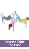 kid yoga poses for 3