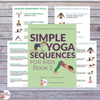 Summer Yoga in 10 Minutes a Day - PLUS