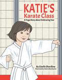Katie's Karate Class | Kids Yoga Stories
