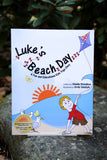 Luke's Beach Day