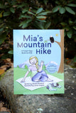 Mia's Mountain Hike
