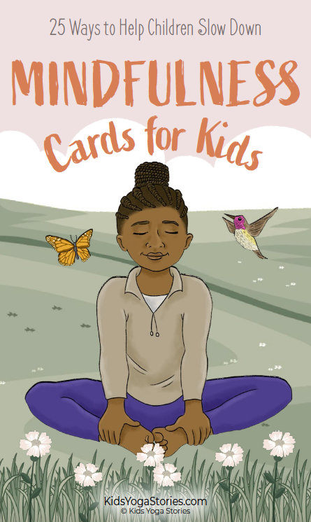 mindfulness for kids