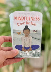mindfulness for kids