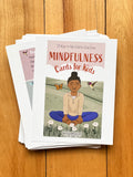 mindfulness for kids, mindful kids