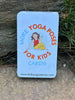 Yoga Poses for Kids Cards (Deck Two)