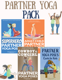Partner Yoga Pack