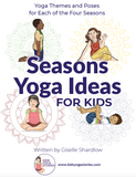 Seasons Yoga Bundle for Kids