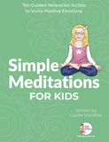 Simple Meditations for Kids