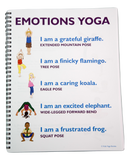 Simple Yoga Sequences for Kids
