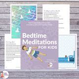 emotional support toolkit, yoga for kindergartners, kids yoga, yoga poses for kids, yoga for kids, preschool yoga, bedtime meditations