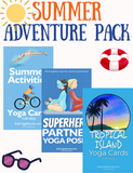 Summer Adventure Pack
