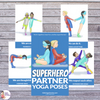 Summer Yoga in 10 Minutes a Day - PLUS