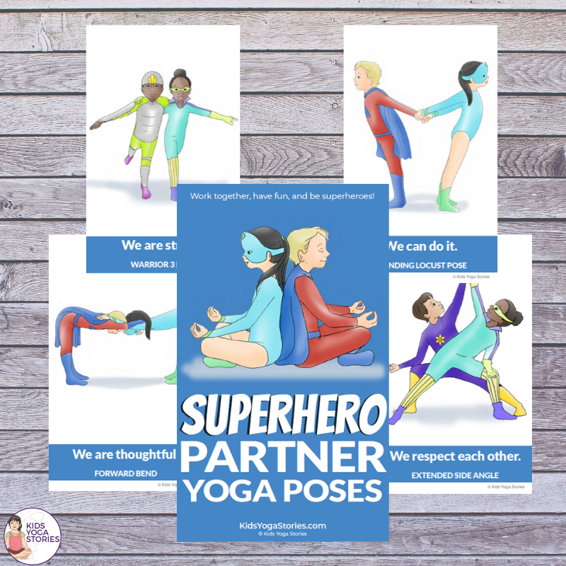 Summer Yoga in 10 Minutes a Day - PLUS