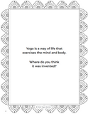 What is Yoga?